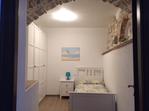 LevantoTwo bedrooms Flat with terrace Wohnung in Levanto
