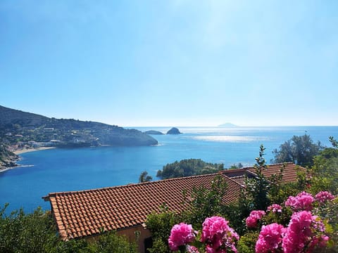 Residence Capo Morcone Apartment in Tuscany