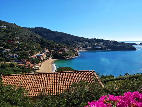 Residence Capo Morcone Apartment in Tuscany