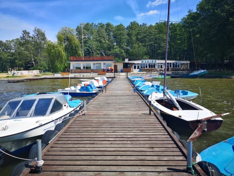 Activities, Lake view