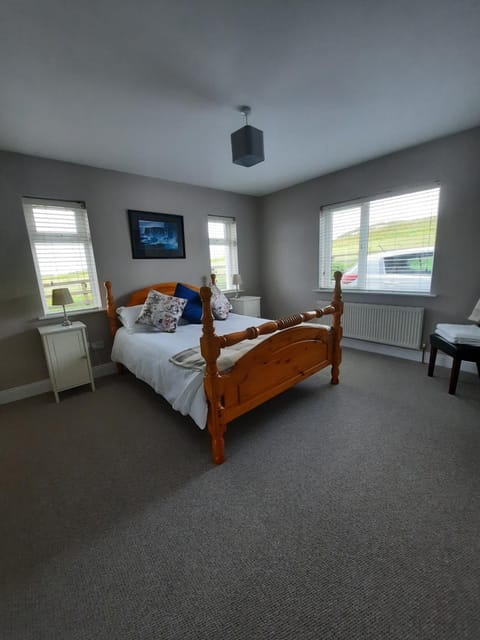 Island View Bed and Breakfast Bed and Breakfast in County Clare