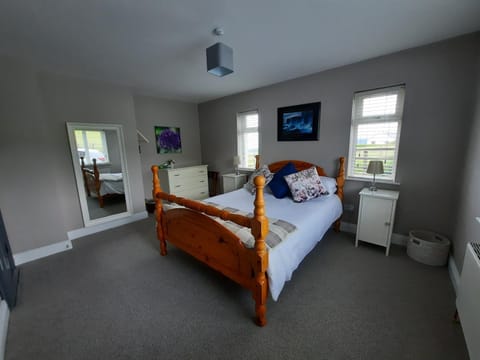 Island View Bed and Breakfast Bed and Breakfast in County Clare