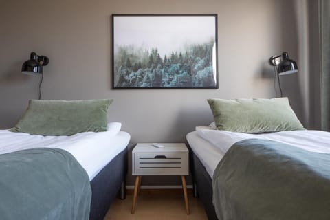 Hotel B&B Gränden Bed and Breakfast in Finland