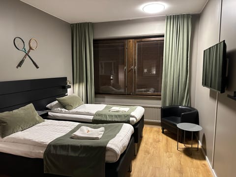 Hotel B&B Gränden Bed and Breakfast in Finland