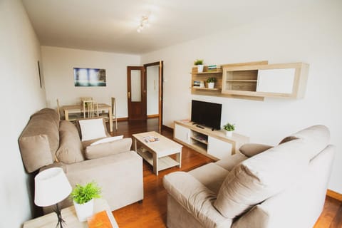 Apartamentos Alday Condominio in Cantabria
