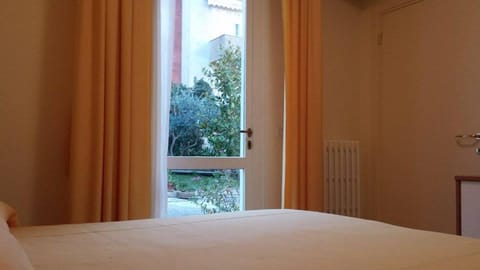 La Fonte Guest House Bed and Breakfast in Sirolo