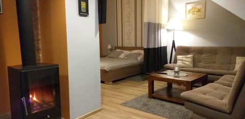 Apartamenty Przy Farze Appartamento in Masovian Voivodeship