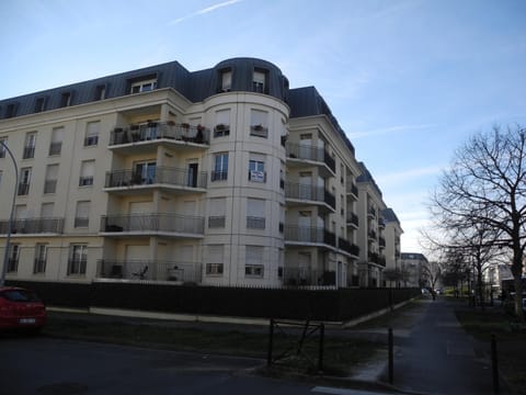 Apt Standing Bordeaux Chartrons Condominio in Bordeaux