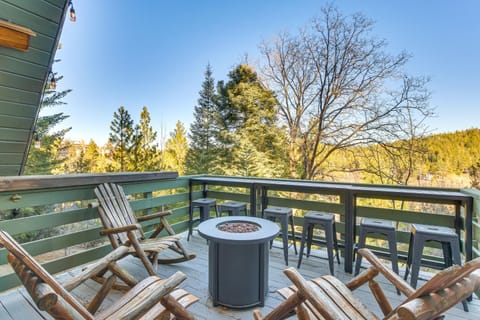 Property view