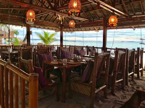 Amihan Beach Cabanas Resort in Central Visayas
