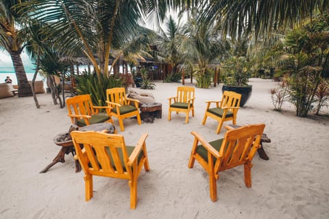 Amihan Beach Cabanas Resort in Central Visayas