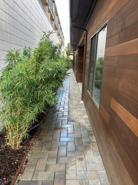 906 Brand new townhome sleeps 10 Apartment in Atherton