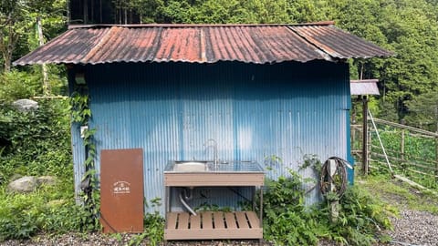 古民家ウェルネスビレッジ青梅 成木の社 Nariki no Mori Villa in Saitama Prefecture