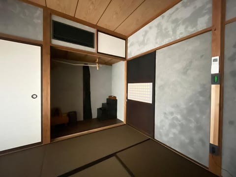 古民家ウェルネスビレッジ青梅 成木の社 Nariki no Mori Villa in Saitama Prefecture