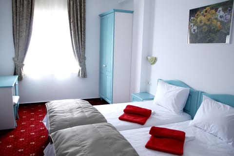 Hotel Exclusiv Hôtel in Timisoara