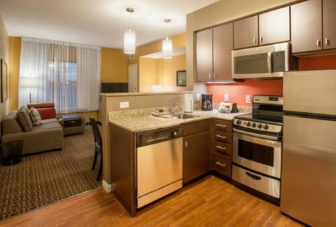 TownePlace Suites by Marriott Minneapolis near Mall of America Hotel in Bloomington