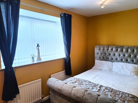 Relaxing retreat in Lisburn Apartment in Lisburn