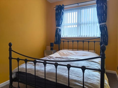 Relaxing retreat in Lisburn Apartment in Lisburn