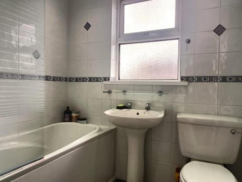 Relaxing retreat in Lisburn Apartment in Lisburn