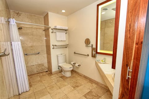 Toilet, Photo of the whole room