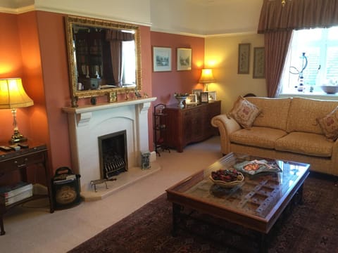 Stoneborough House B&B Bed and Breakfast in East Devon District