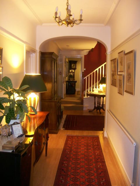 Stoneborough House B&B Bed and Breakfast in East Devon District