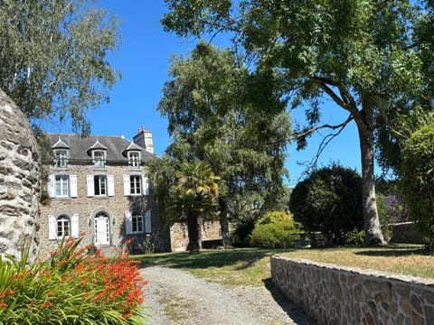Maison KER GROVE Vacation rental in Brittany