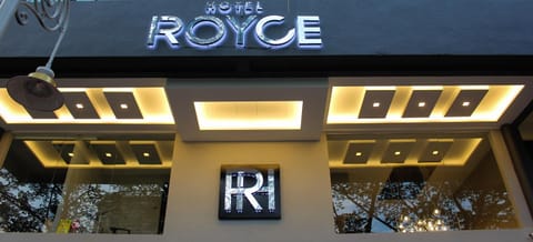 Royce Hotel @ KL Sentral Hotel in Kuala Lumpur City