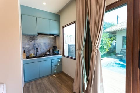 Rock Reef Aonang Villa 2 bedroom 2bathroom 2livingroom Villa in Krabi Changwat