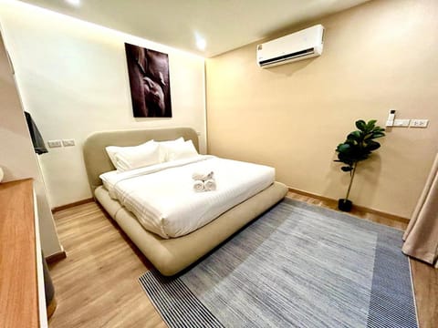 Rock Reef Aonang Villa 2 bedroom 2bathroom 2livingroom Villa in Krabi Changwat