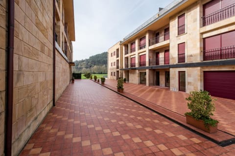 Apartamentos La Albarca Apartment in Cantabria