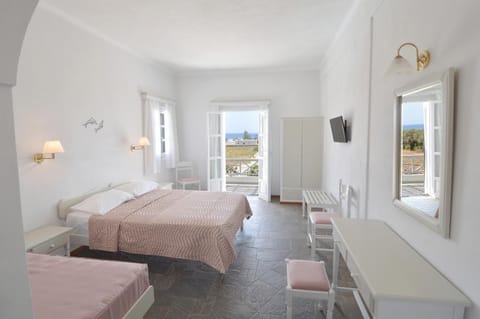 Nostos Studios Apartment in Santorini