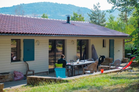 Village de gîtes de la Forêt de Ganigal House in Auvergne-Rhône-Alpes