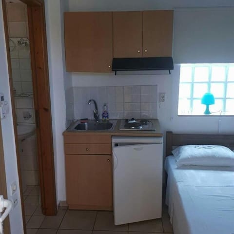 Gradma Katina Apartment in Platanias