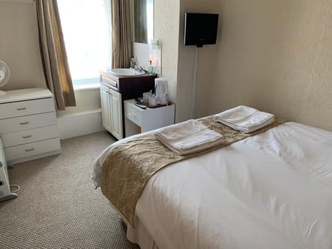 Sharn Bek Hotel Hotel in Blackpool