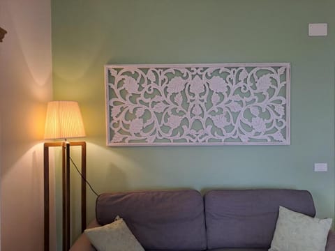 Vistamare Apartment in Cecina