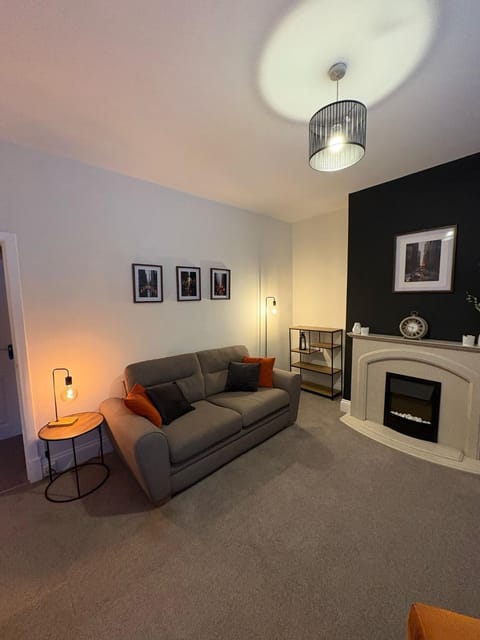 2 Bedroom House for Contractors House in Rossendale