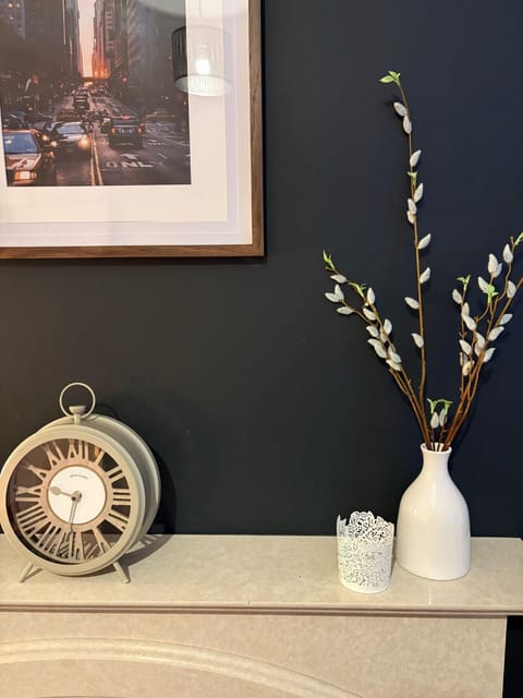 2 Bedroom House for Contractors House in Rossendale