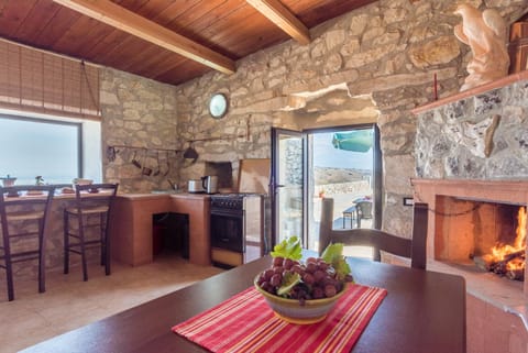 Casa Vacanze al Conservatore House in Sicily