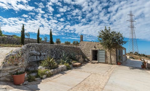 Casa Vacanze al Conservatore House in Sicily