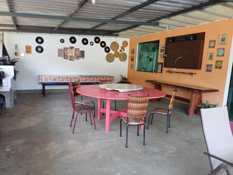 Recanto da Totoquinha House in Juiz de Fora