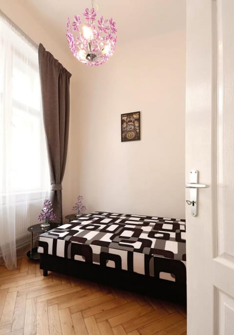 Apartment near the Charles Bridge Apartment in Prague