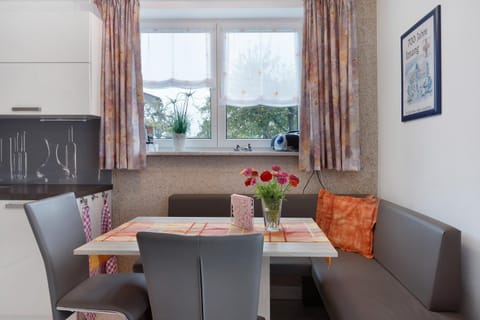 Preiser Apartment in Gaienhofen