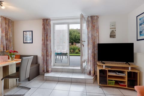 Preiser Apartment in Gaienhofen