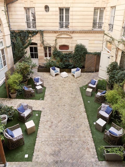 L'Hôtel Particulier Bordeaux Chambre d’hôte in Bordeaux