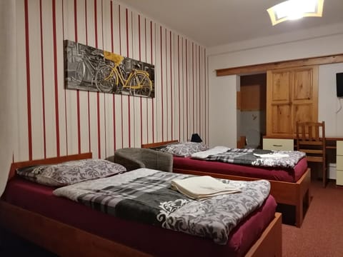 Penzion Na Kopečku Chambre d’hôte in Saxony