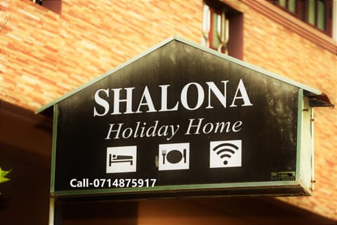 Shalona Holiday Home Vacation rental in Galle