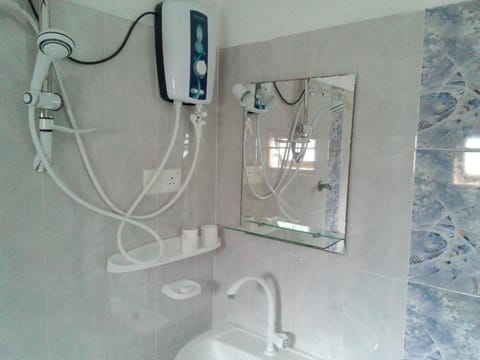 Bathroom, Bathroom