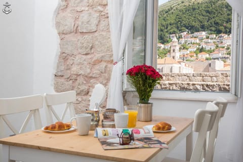 Central Apartment Condominio in Dubrovnik