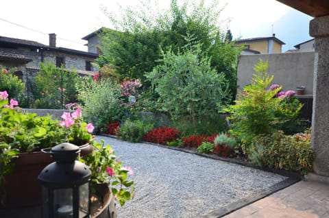 Il Dosso Holidays Apartment Apartment in Province of Brescia